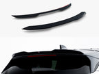 Maxton Design - Spoiler CAP Renault Megane E-Tech Electric Mk1