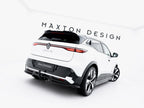 Maxton Design - Spoiler CAP Renault Megane E-Tech Electric Mk1
