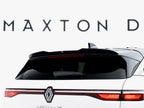 Maxton Design - Spoiler CAP Renault Megane E-Tech Electric Mk1