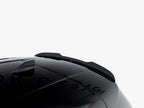 Maxton Design - Spoiler CAP Renault Megane E-Tech Electric Mk1