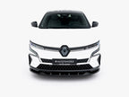 Maxton Design - Front Splitter Renault Megane E-Tech Electric Mk1