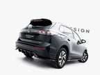 Maxton Design - Spoiler CAP Volkswagen Tiguan Mk3
