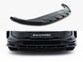 Maxton Design - Front Splitter V.1 Volkswagen Tiguan Mk3