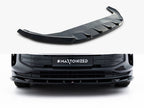 Maxton Design - Front Splitter V.1 Volkswagen Tiguan Mk3