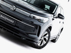 Maxton Design - Front Splitter V.1 Volkswagen Tiguan Mk3