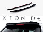 Maxton Design - Spoiler CAP Lexus UX F-Sport Mk1
