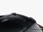 Maxton Design - Spoiler CAP Lexus UX F-Sport Mk1
