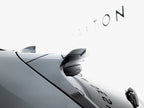 Maxton Design - Spoiler CAP Lexus UX F-Sport Mk1