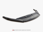 Maxton Design - Front Splitter Lexus UX F-Sport Mk1