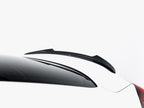 Maxton Design - Spoiler CAP Maserati Ghibli Modena Mk3 Facelift