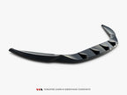 Maxton Design - Front Splitter Maserati Ghibli Modena Mk3 Facelift