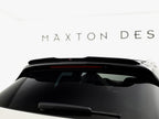 Maxton Design - Spoiler CAP Porsche Panamera GTS / 4S / E-Hybrid / Turbo S E-Hybrid Sport Turismo 971 Facelift