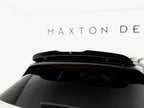 Maxton Design - Spoiler CAP Porsche Panamera GTS / 4S / E-Hybrid / Turbo S E-Hybrid Sport Turismo 971 Facelift