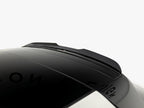 Maxton Design - Spoiler CAP Porsche Panamera GTS / 4S / E-Hybrid / Turbo S E-Hybrid Sport Turismo 971 Facelift