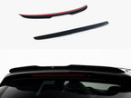 Maxton Design - Spoiler CAP Porsche Panamera GTS / 4S / E-Hybrid / Turbo S E-Hybrid Sport Turismo 971 Facelift