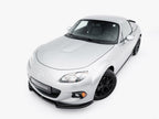Maxton Design - Front Splitter Mazda MX-5 Mk3 (NC) Facelift