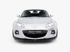 Maxton Design - Front Splitter Mazda MX-5 Mk3 (NC) Facelift