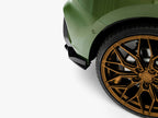 Maxton Design - Rear Side Splitters V.4 Audi S3 8Y Sportback Facelift