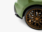 Maxton Design - Rear Side Splitters V.3 Audi S3 8Y Sportback Facelift