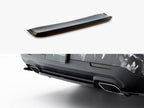 Maxton Design - Rear Splitter Dodge Challenger GT Mk3 Facelift