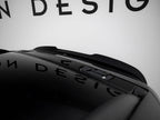 Maxton Design - Spoiler CAP Mercedes-Benz V-Class AMG-Line W447 Facelift 2