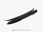 Maxton Design - Spoiler CAP Mercedes-Benz V-Class AMG-Line W447 Facelift 2