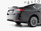 Maxton Design - Rear Side Splitters V.2 Skoda Superb Mk4