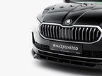 Maxton Design - Front Splitter V.2 Skoda Superb Mk4