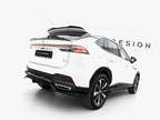 Maxton Design - Upper Spoiler CAP MG HS Mk2