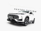 Maxton Design - Front Splitter MG HS Mk2