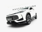 Maxton Design - Front Splitter MG HS Mk2