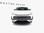 Maxton Design - Front Splitter MG HS Mk2