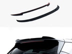 Maxton Design - Spoiler CAP Skoda Kodiaq Mk2