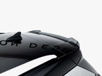 Maxton Design - Spoiler CAP Skoda Kodiaq Mk2