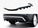 Maxton Design - Rear Splitter (Vertical Bars) Skoda Kodiaq Mk2