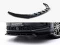 Maxton Design - Front Splitter Skoda Kodiaq Mk2