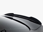 Maxton Design - SPOILER CAP AUDI S5 / A5 / A5 S-LINE 8T / 8T FL COUPE