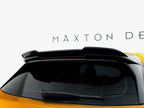 Maxton Design - Spoiler CAP V.1 BMW 1 M-Pack F70