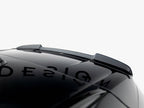 Maxton Design - SPOILER EXTENSION BMW X5 G05 M-SPORT (2018-)