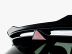 Maxton Design - Spoiler CAP V.2 Hyundai I30 N Hatchback Mk3 / Mk3 Facelift