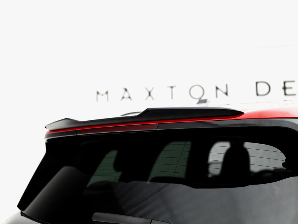 Maxton Design - Spoiler CAP Mini Countryman JCW U25