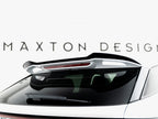 Maxton Design - Spoiler CAP Omoda 5 Mk1
