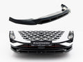 Maxton Design - Front Splitter Omoda 5 Mk1