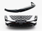 Maxton Design - Front Splitter Omoda 5 Mk1