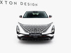 Maxton Design - Front Splitter Omoda 5 Mk1