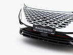 Maxton Design - Front Splitter Omoda 5 Mk1