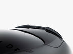 Maxton Design - SPOILER EXTENSION MERCEDES-BENZ E-CLASS W213 COUPE (C238) AMG-LINE/E43 AMG (2017-)