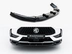 Maxton Design - Front Splitter MG HS Mk1 Facelift
