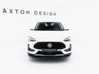 Maxton Design - Front Splitter MG HS Mk1 Facelift