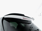 Maxton Design - Spoiler CAP MG HS Mk1 Facelift
